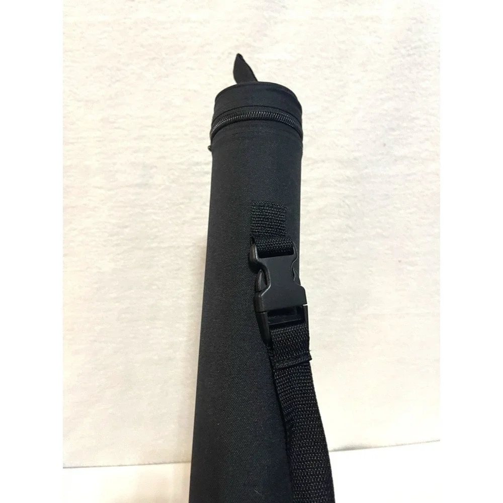Ardito-TR Spinning Travel Rods Semi-Hard Case * Case Only *